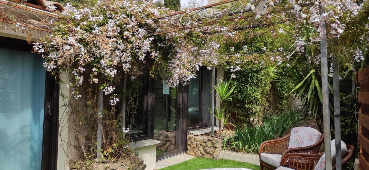 Maison D'Hotes Coeur D'Herault - Gite Et Chambres D'Hotes - Spa & Massages Péret Εξωτερικό φωτογραφία
