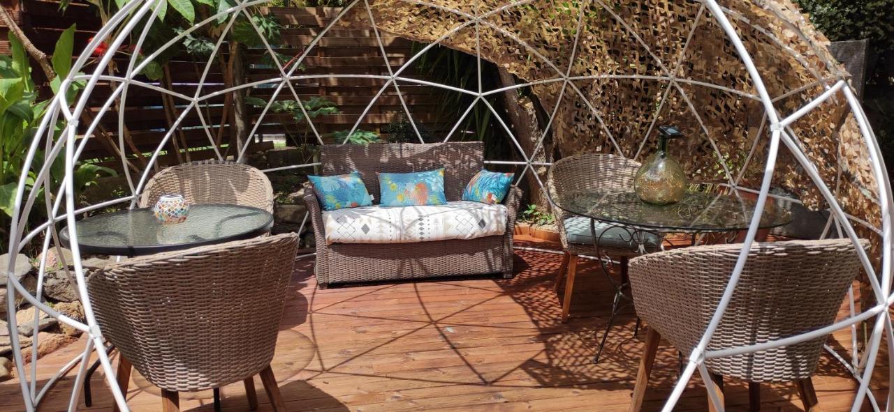 Maison D'Hotes Coeur D'Herault - Gite Et Chambres D'Hotes - Spa & Massages Péret Εξωτερικό φωτογραφία