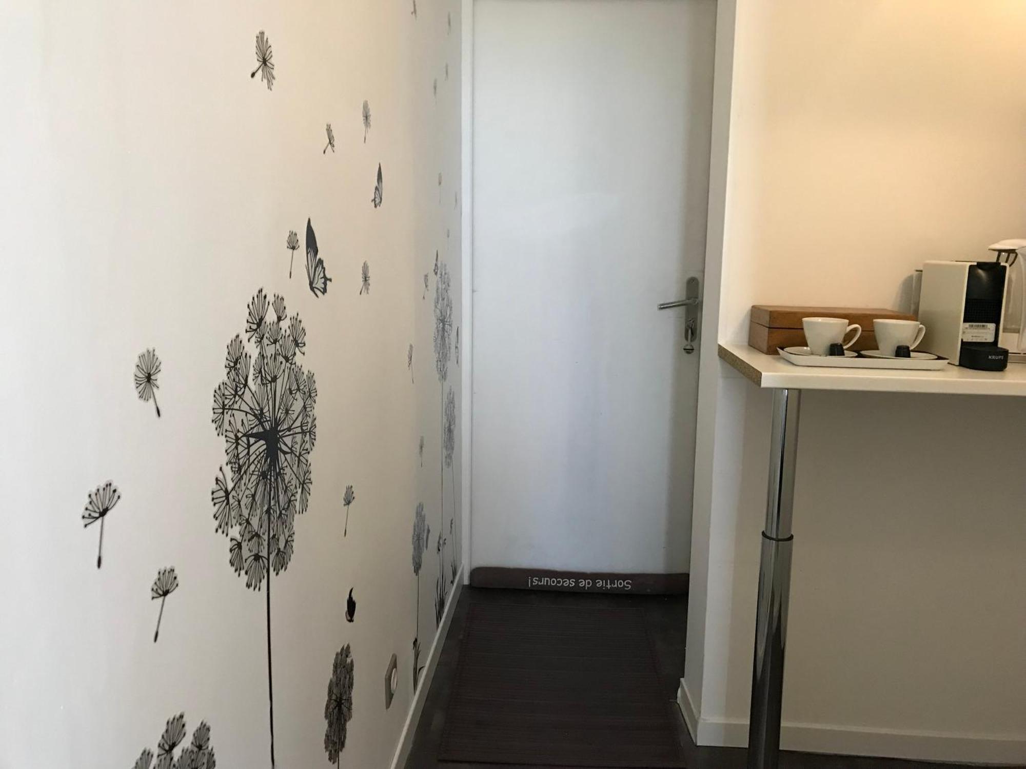 Maison D'Hotes Coeur D'Herault - Gite Et Chambres D'Hotes - Spa & Massages Péret Δωμάτιο φωτογραφία
