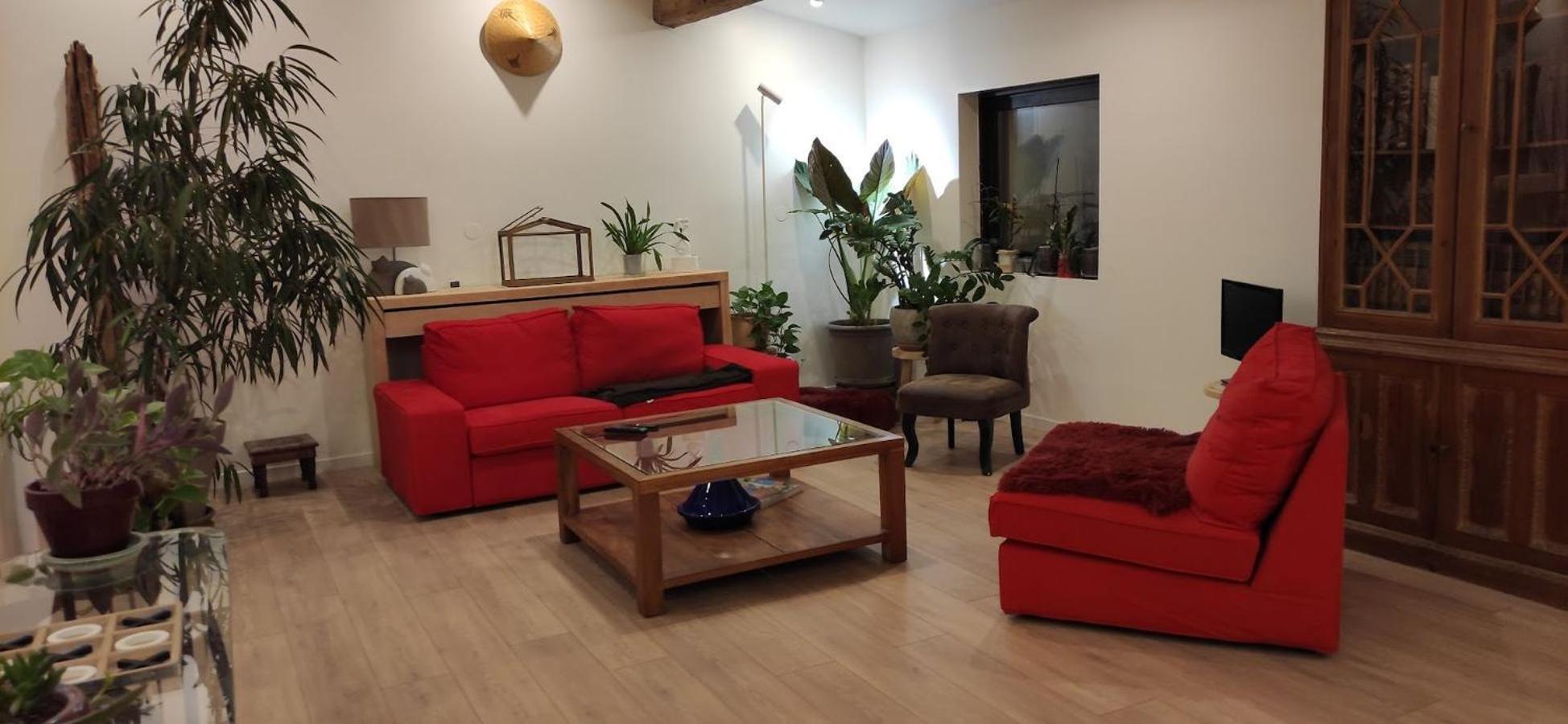 Maison D'Hotes Coeur D'Herault - Gite Et Chambres D'Hotes - Spa & Massages Péret Εξωτερικό φωτογραφία